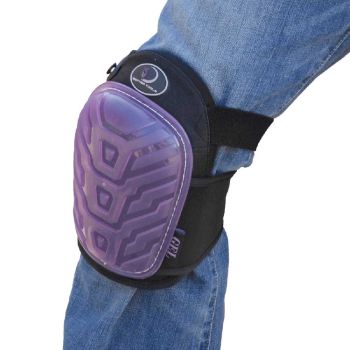 BT Ind. SoftGel Knee Pads Pair - 6/Box