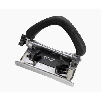 Carpet Trimmer with black handle