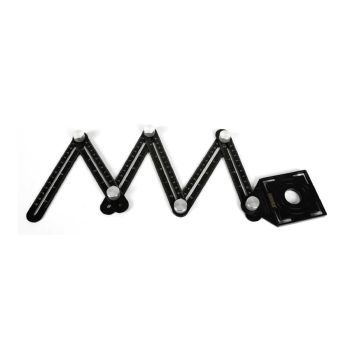 Multi-Functional Adjustable Tile Hole Locator - BIHUI