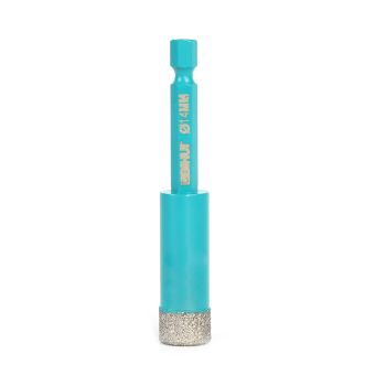 Quick Change Diamond Drill Bit 9/16-Inch - BIHUI