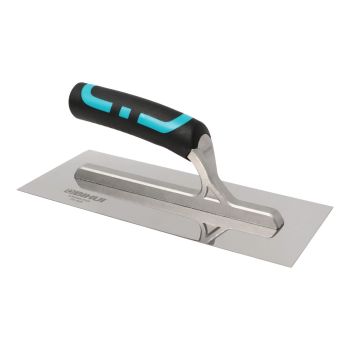 plain floor trowel