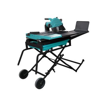 BIHUI 10" Wet Saw with Stand