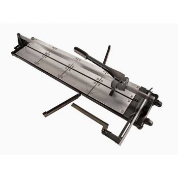 Tile Cutter, 48-Inch 