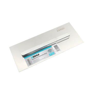 BIHUI U-Notch Carpet Adhesive Trowel Blade
