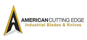 American Cutting Edge industrial machine knives, razors, and blades