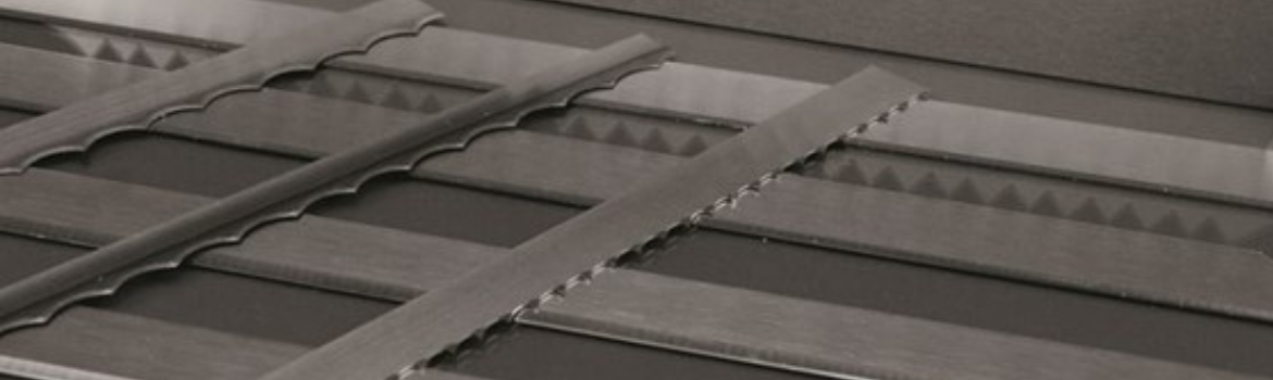 Food processing blades 