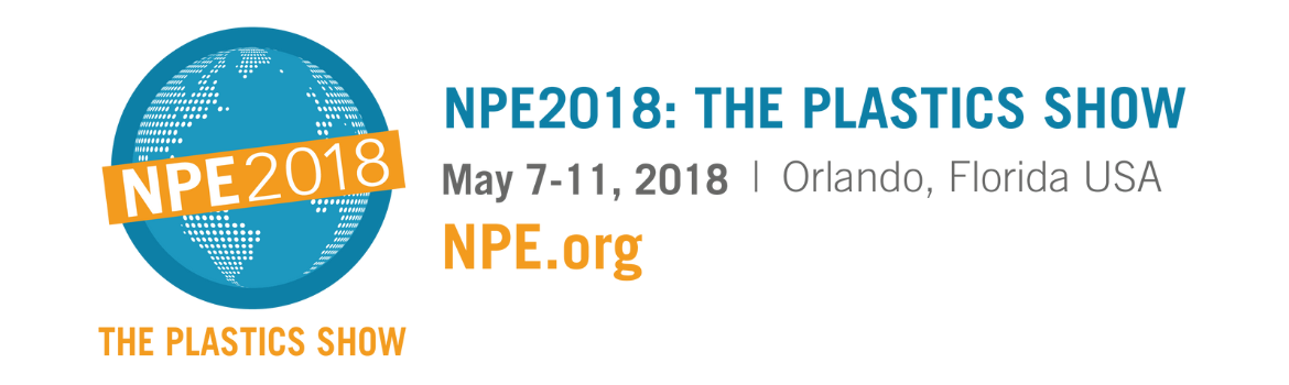 NPE 2018 