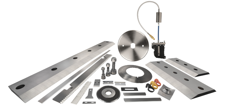 American Cutting Edge Blades