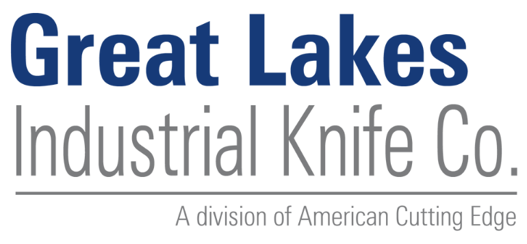 Great Lakes Industrial Knife Logo