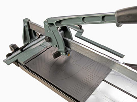 tile cutter