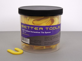 tile spacers