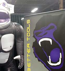 Tradeshow