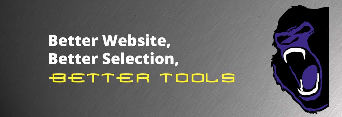 New Website