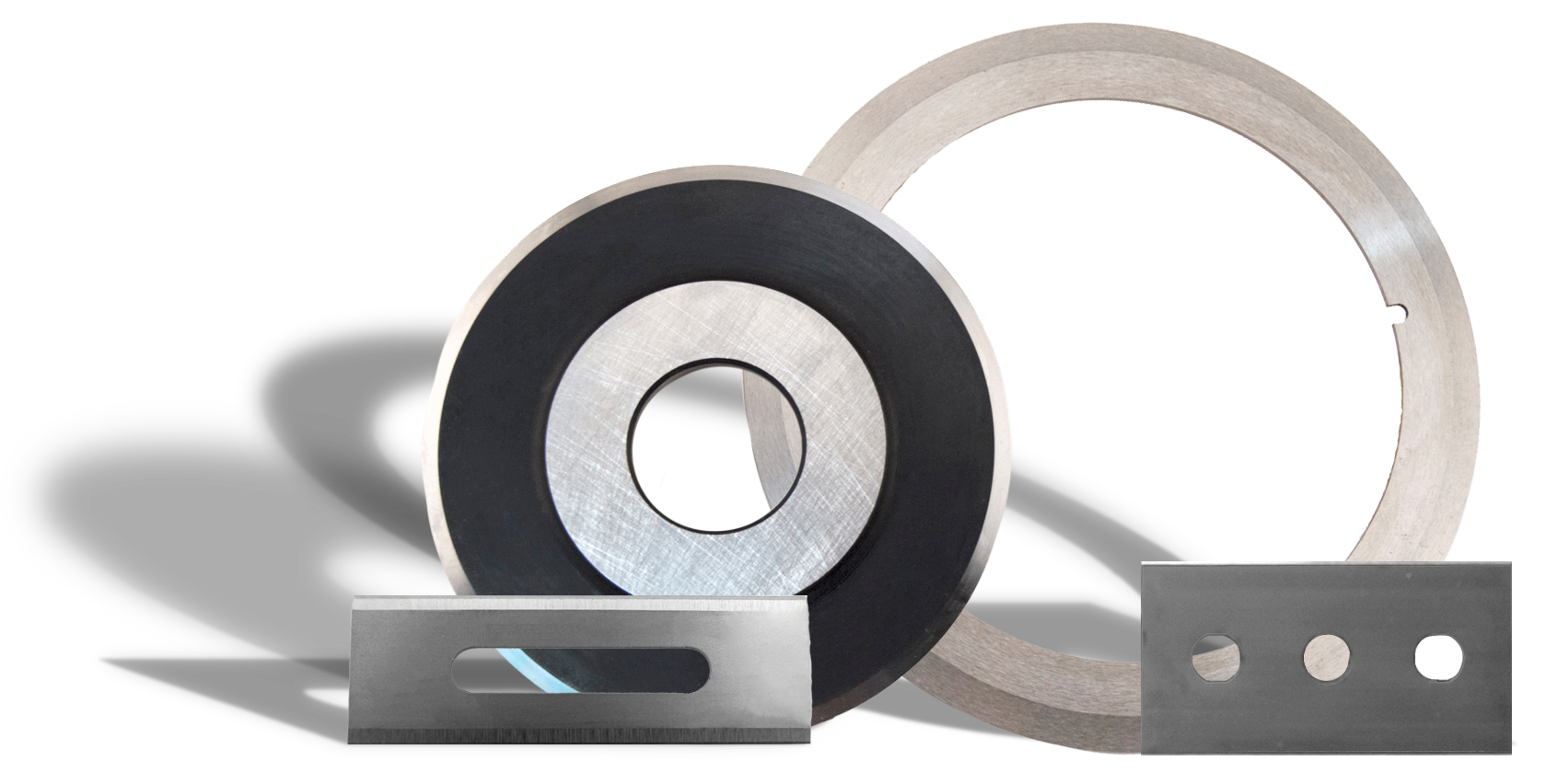 Converting Blade Collage