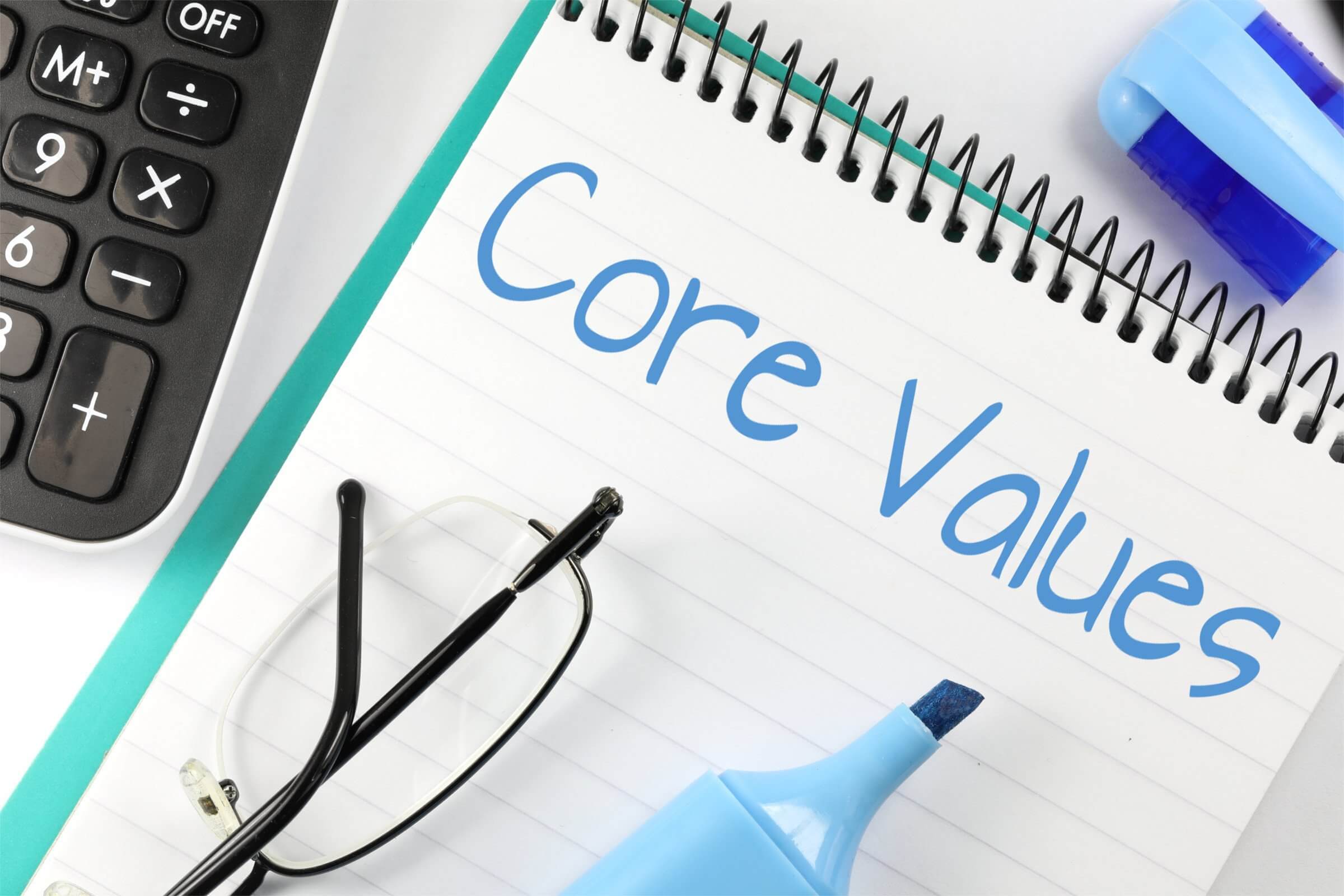 Core Values
