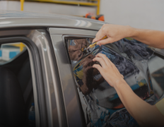 Automotive Blades &ndash; Rubber & Glass