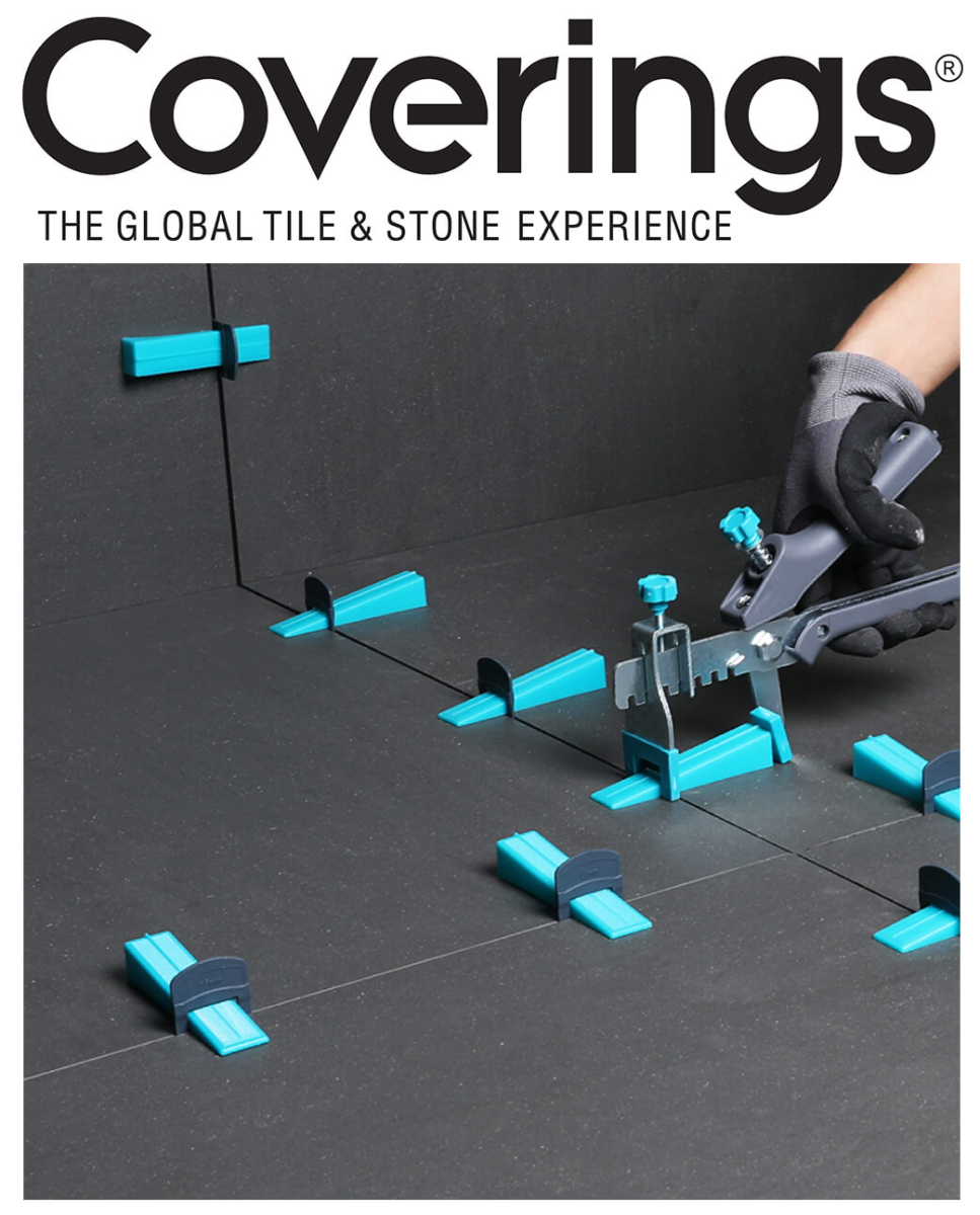 Coverings 2024 Better Tools