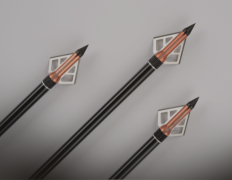 Custom Broadheads