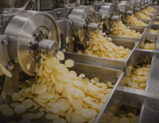 Food Processing Blades