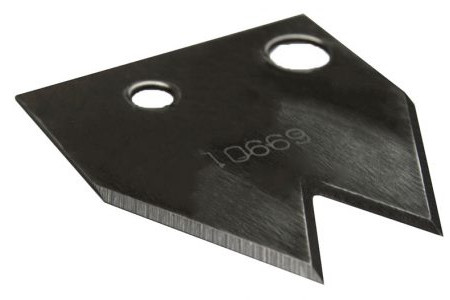 Cryovac Packaging Knives from American Cutting Edge