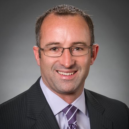 Brandon Sorensen, CEO